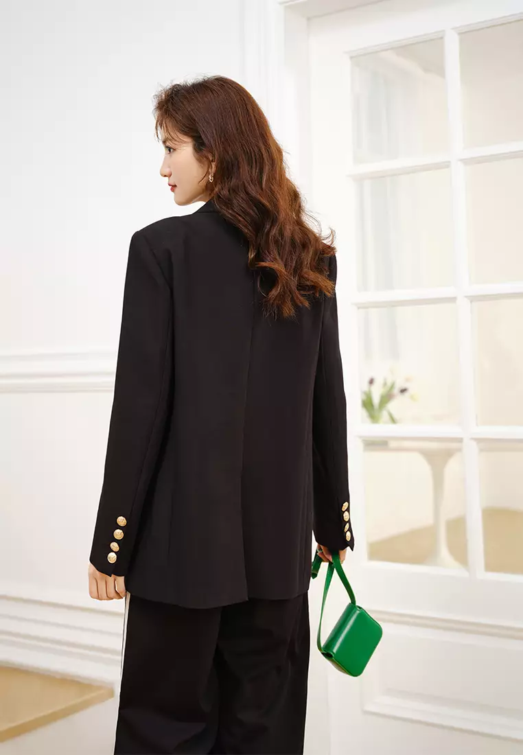 Jacket smart casual clearance