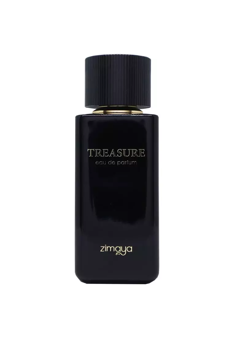 Zimaya Treasure Man 100 ML