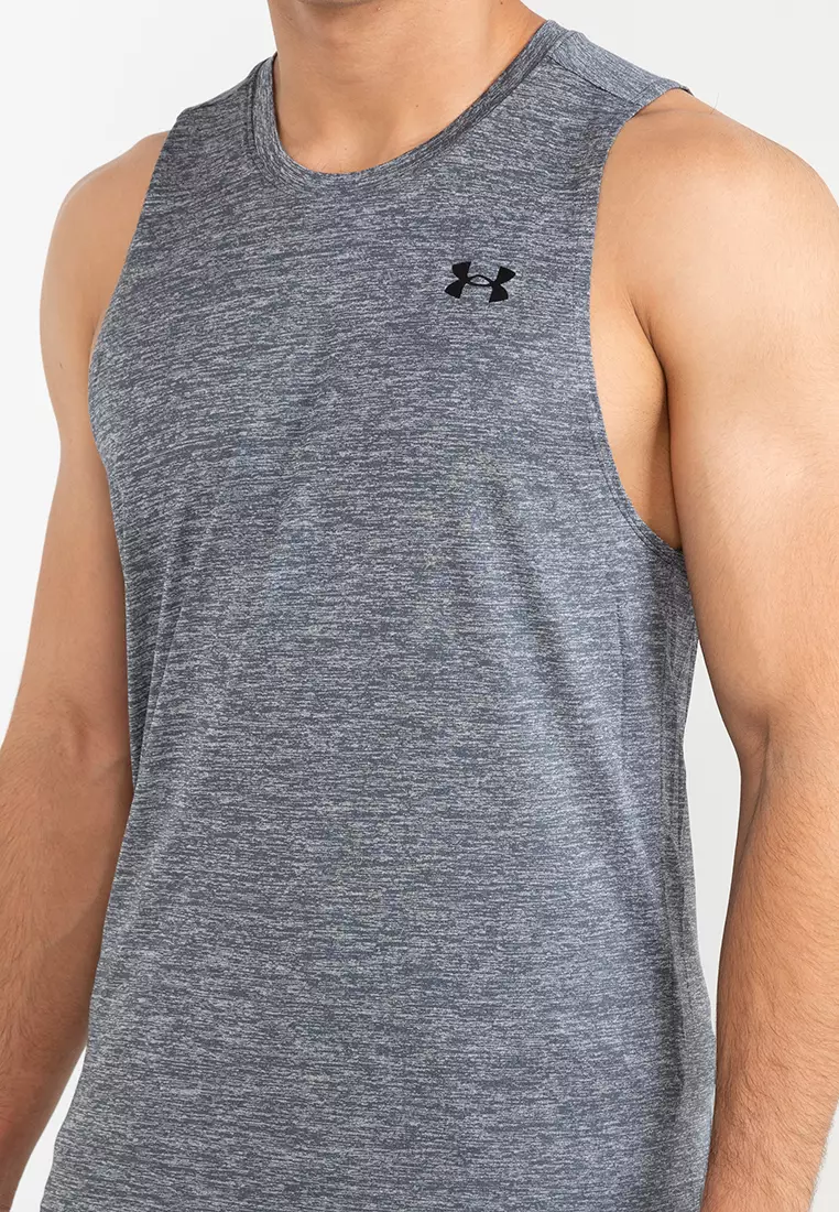 Under Armour Men's Tech Tank