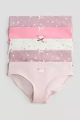 Pink Dusty Light