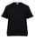 ZALORA BASICS black Tonal Stitch Raglan T-Shirt A6532AABF6A9F4GS_5