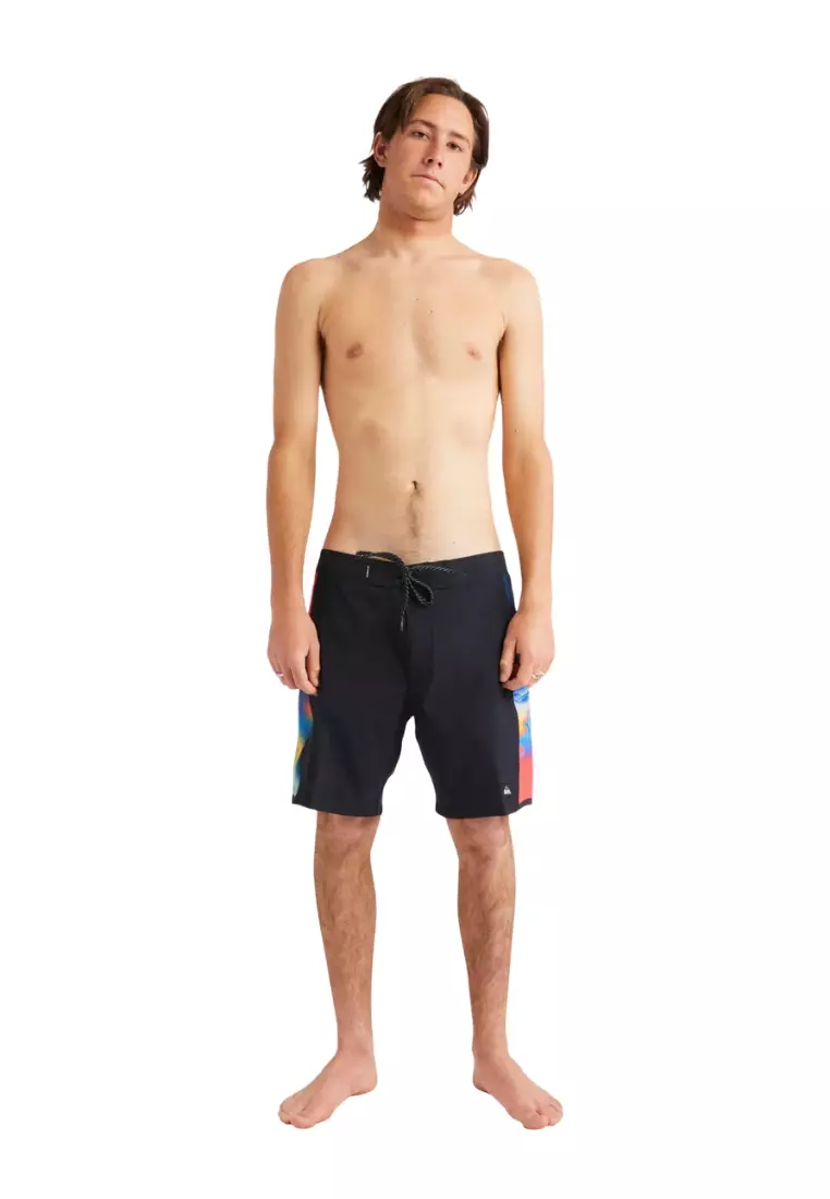 Mens Surfsilk Arch 18" Boardshorts