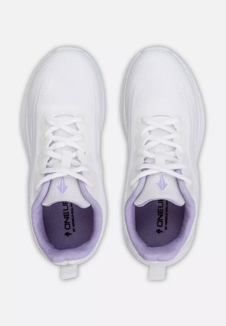 Irish Women's Athleisure Shoes