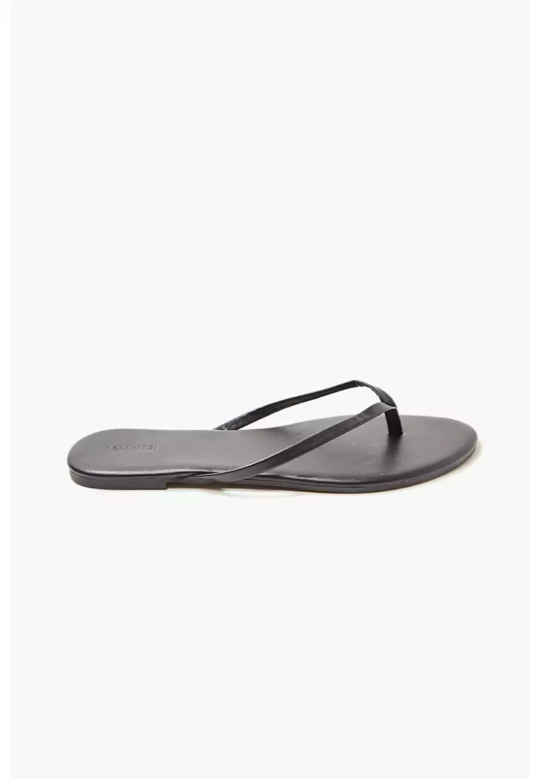 Finis thong 2025 sandal