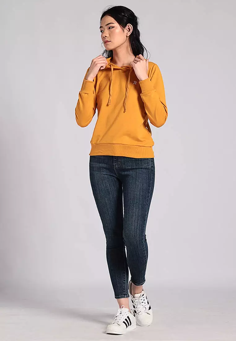 Sweater hoodie B995J07