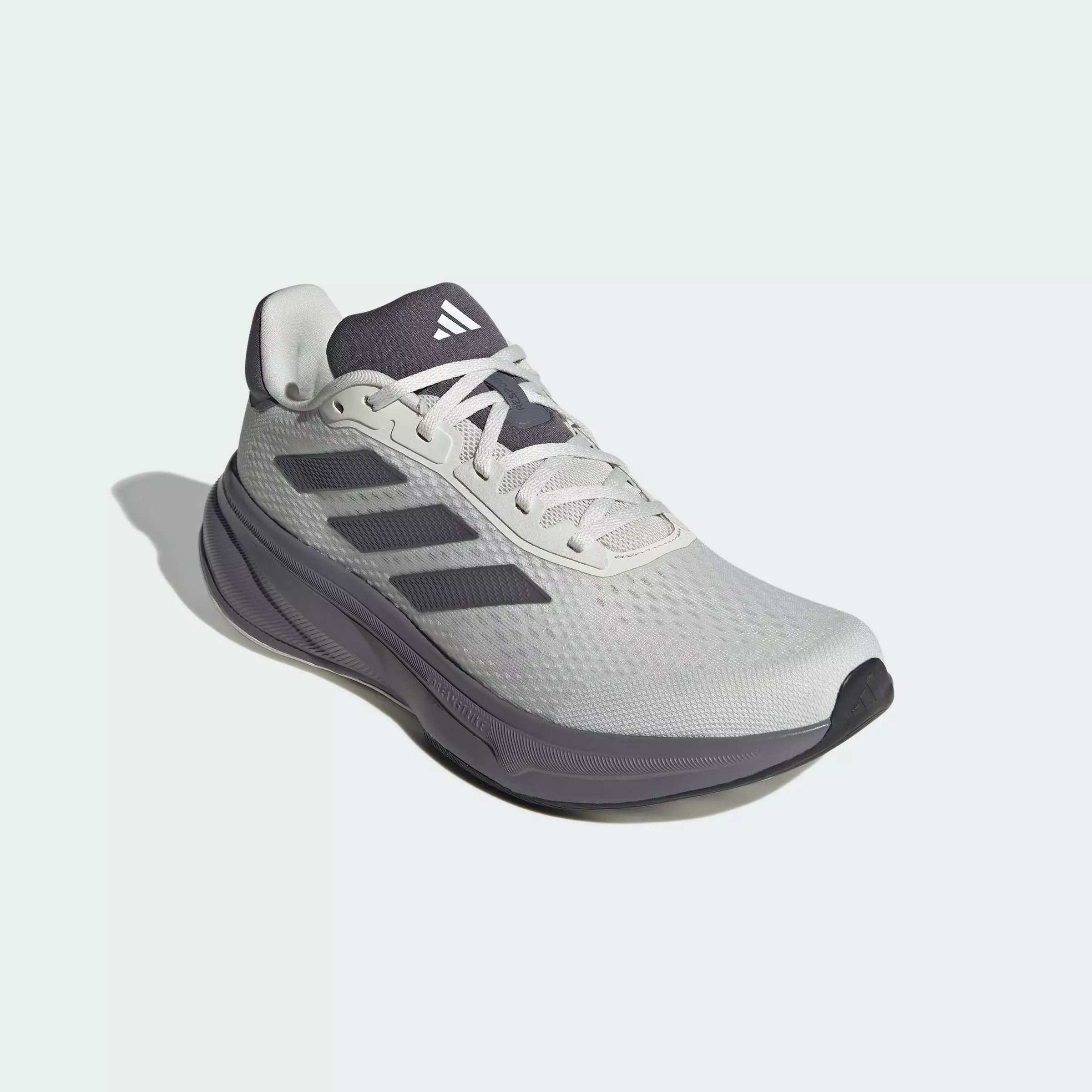 adidas gazelle silver green womens Adidas Response Runner Running Shoes Unisex