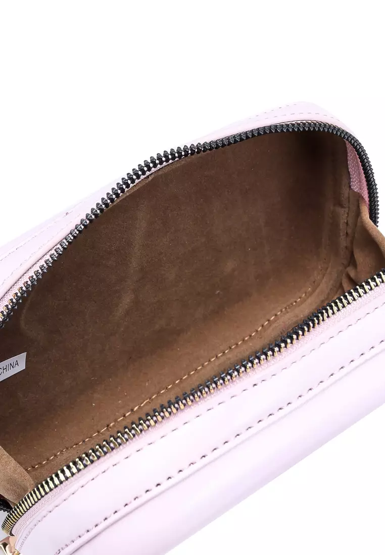 Buy Red's Revenge Nova Hard Case Sling Bag 2023 Online ZALORA Philippines