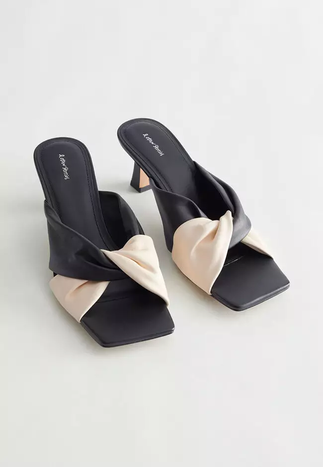 Other stories mules deals
