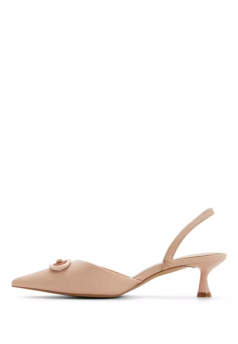 Delicat Heels
