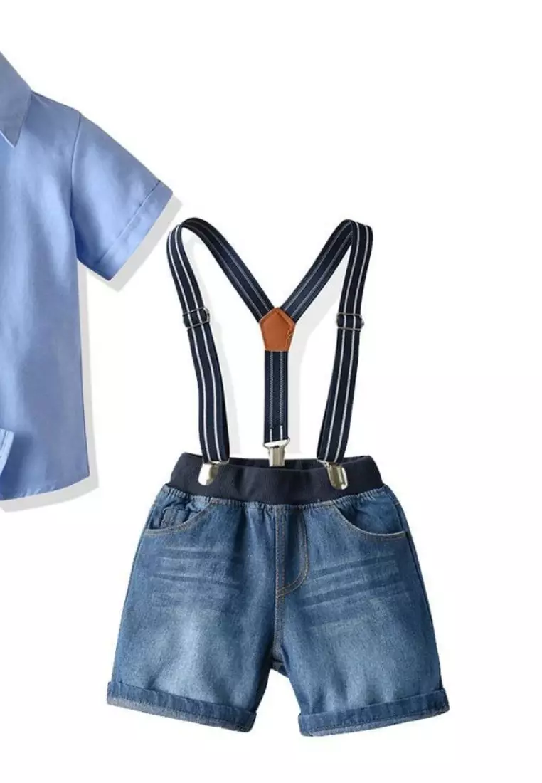 Pavlo Baby & Toddler Outfits for Boys Outfit Set Babies