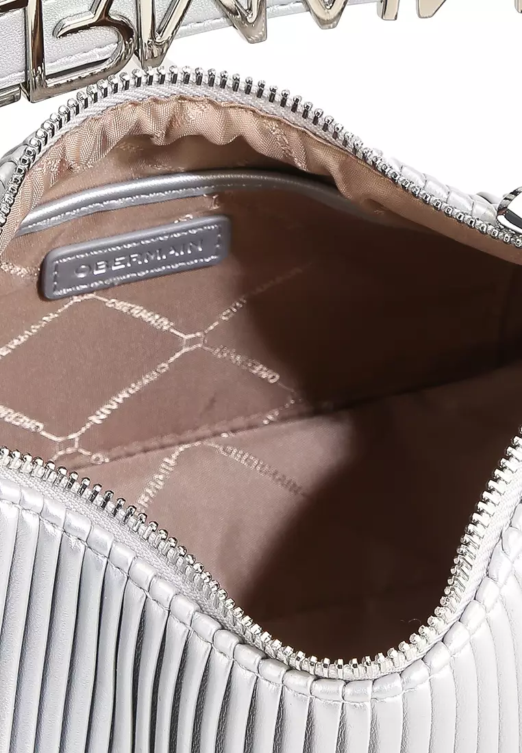 Barrera Shoulder Bag(M)