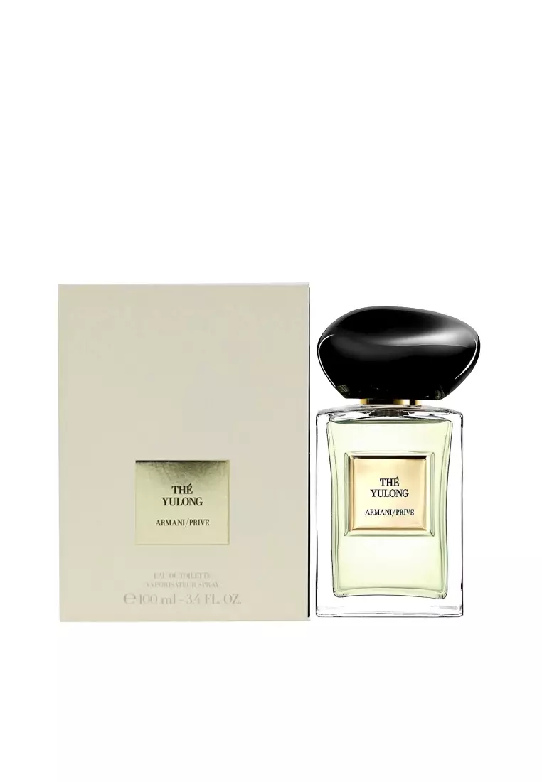 Giorgio Armani Prive The Yulong  EDT 100ml