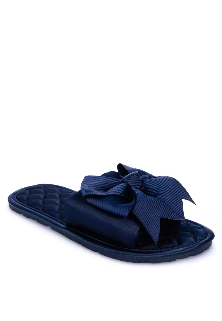 Zalora slippers shop