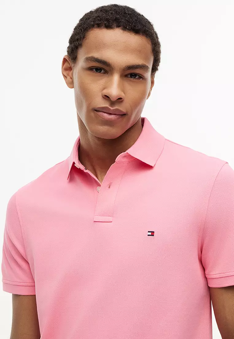 1985 Regular Fit Polo Shirt - Th Mainline