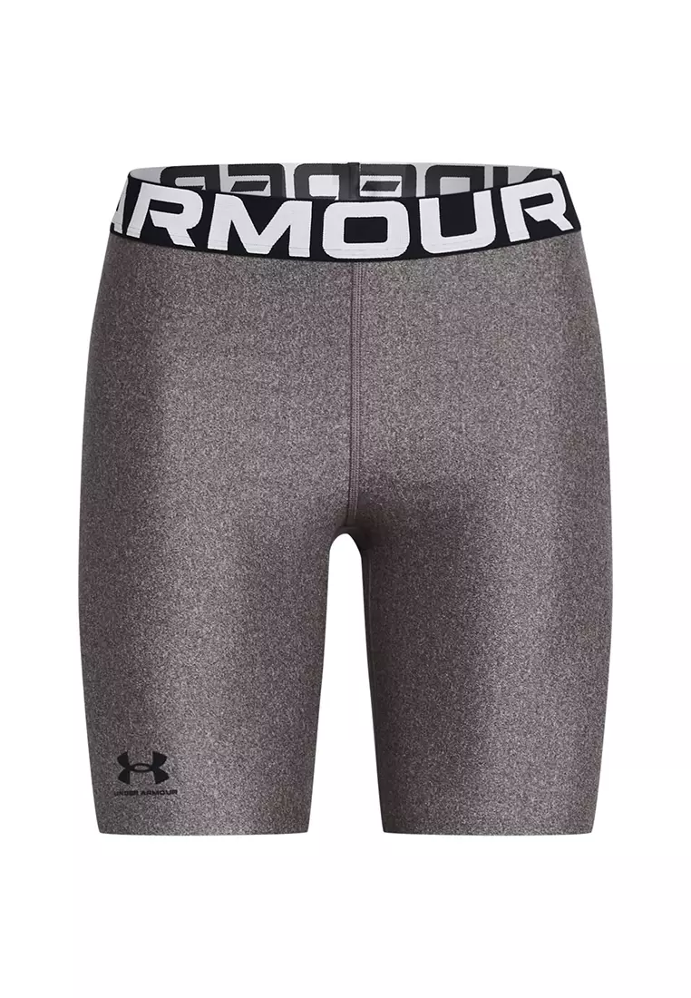 Under Armour Women's HeatGear® 8" Shorts