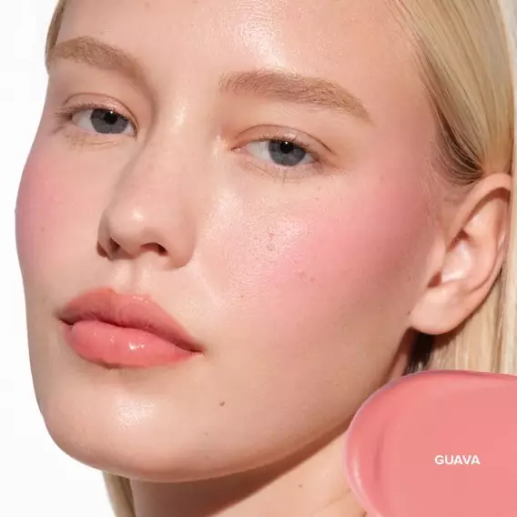 Anastasia Beverly Hills Blurring Serum Blush • 9.5ml - Guava