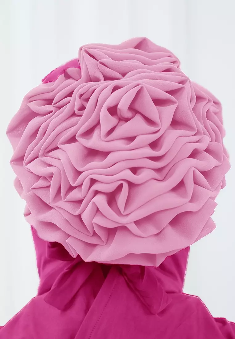 INNER CIPUT CEPOL MAI - PINK FANTA