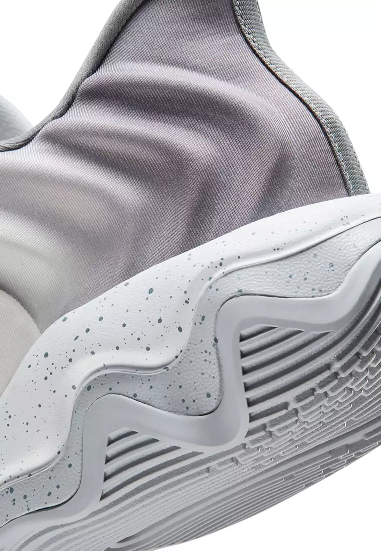 Giannis Immortality 4 Ep