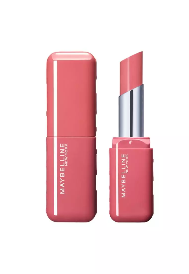 Buy Maybelline MAYBELLINE Shine Beast Long-Lasting Glow Lipstick (#10 ...
