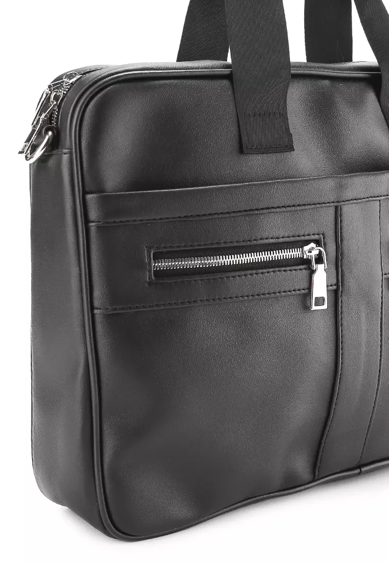 Tara Laptop Case x Juwita Pouch