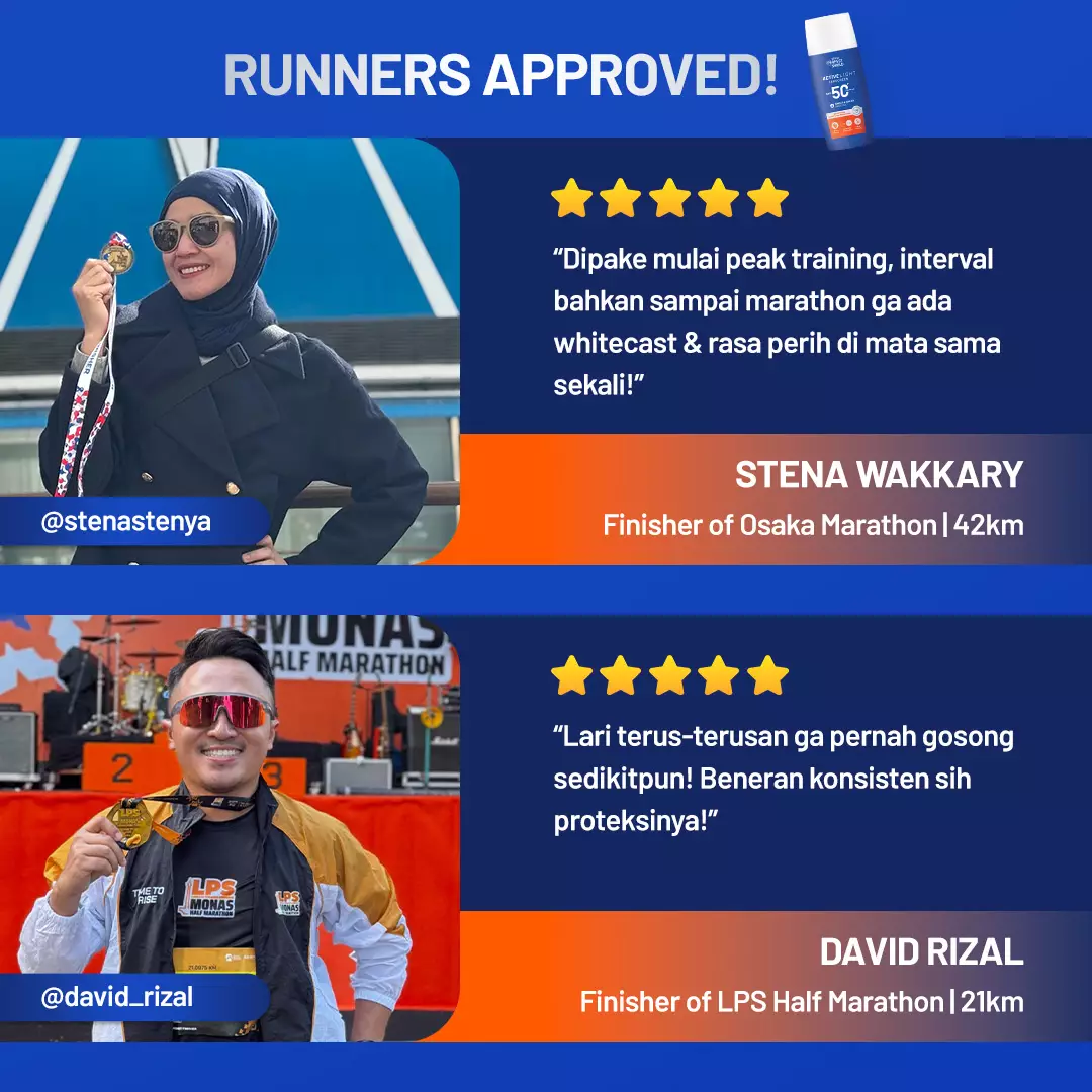 ERHA Perfect Shield Active light Sunscreen SPF 50+ PA++++