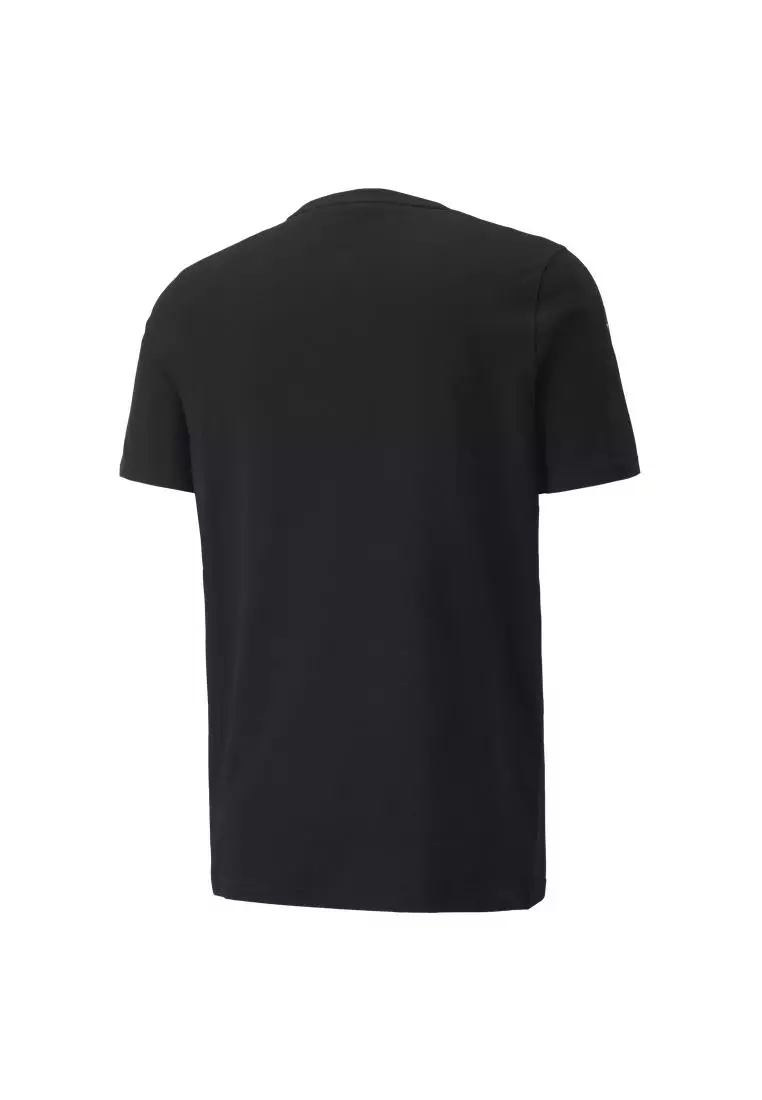 Essentials+ Tape 男子T恤