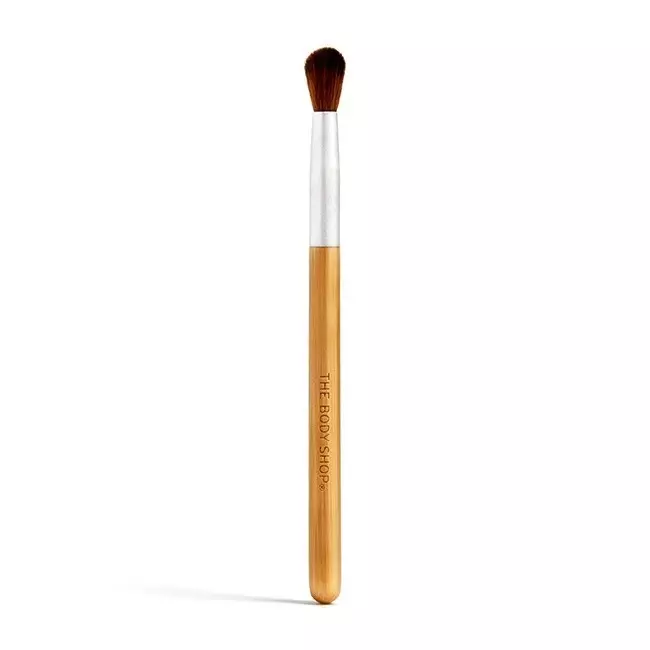 Brush Eyeshadow Blending