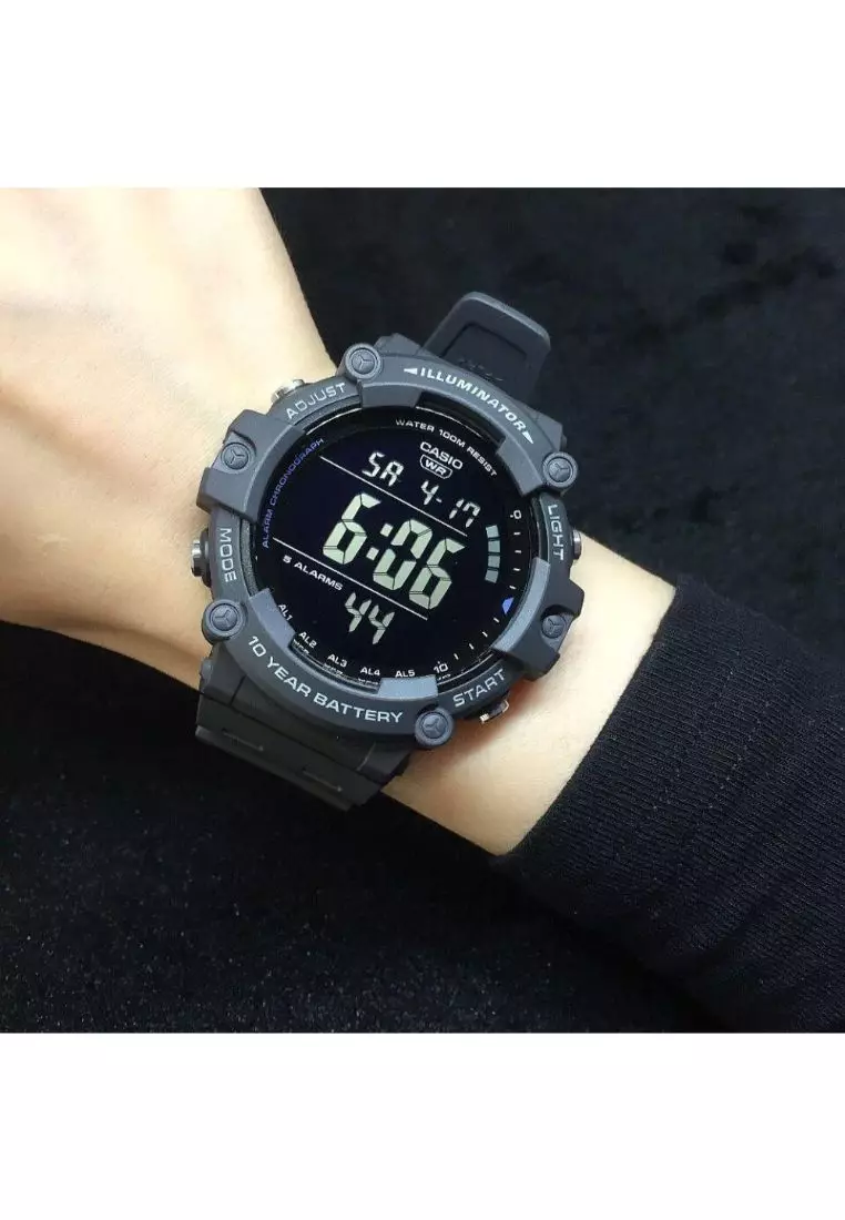 Casio youth clearance series watches