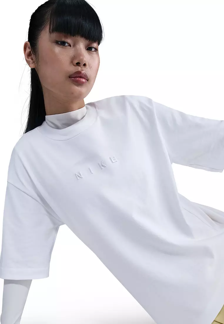 Sportswear Women's Short-Sleeve T-Shirt