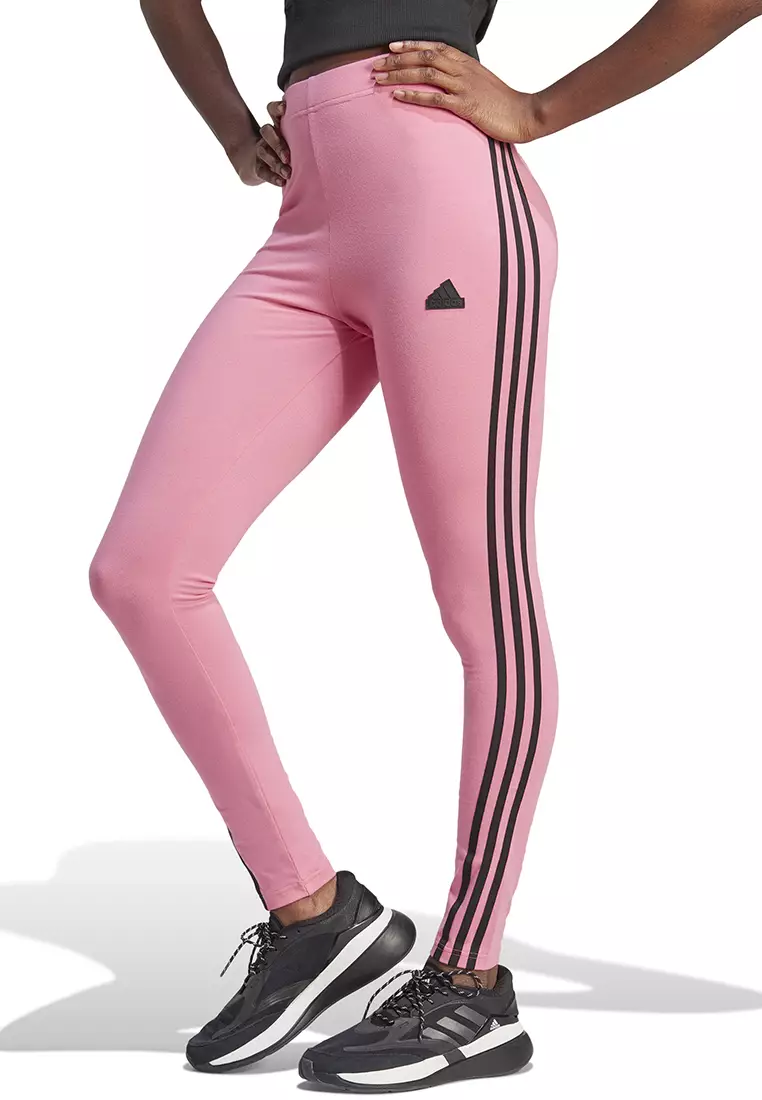 Jual ADIDAS future icons 3-stripes leggings Original 2023 | ZALORA  Indonesia ®