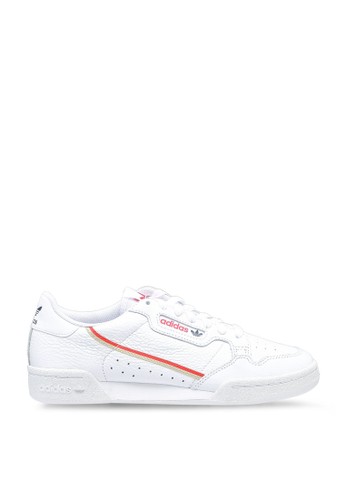 Jual Adidas Adidas Continental 80 Shoes Original Zalora Indonesia
