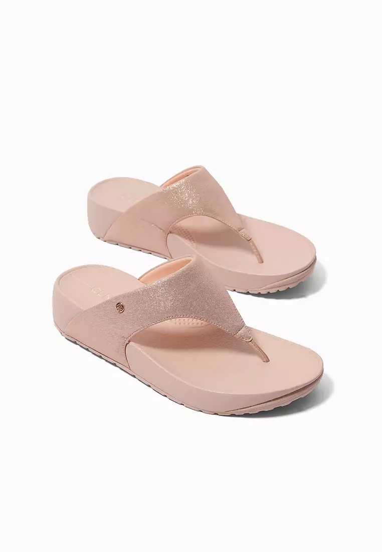 Slovenia Wedge Slides