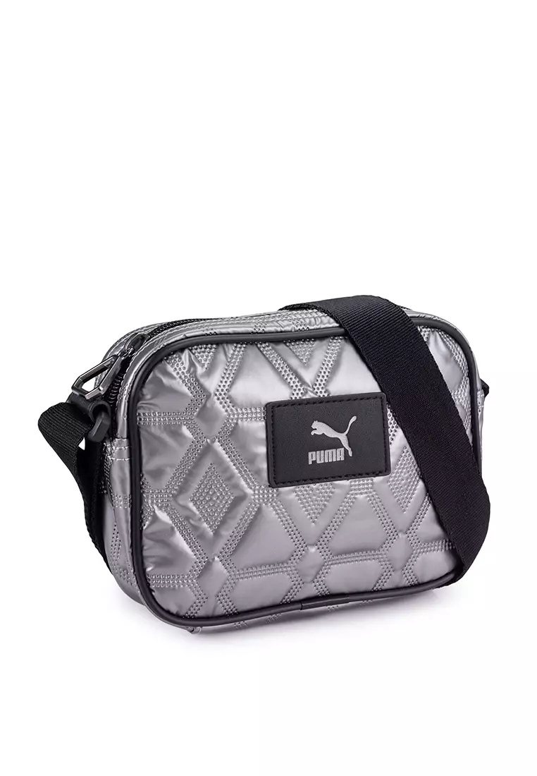 Puma core best sale seasonal sling pouch