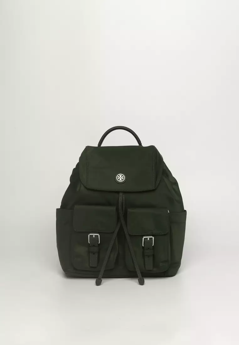 Tory burch backpack singapore hot sale