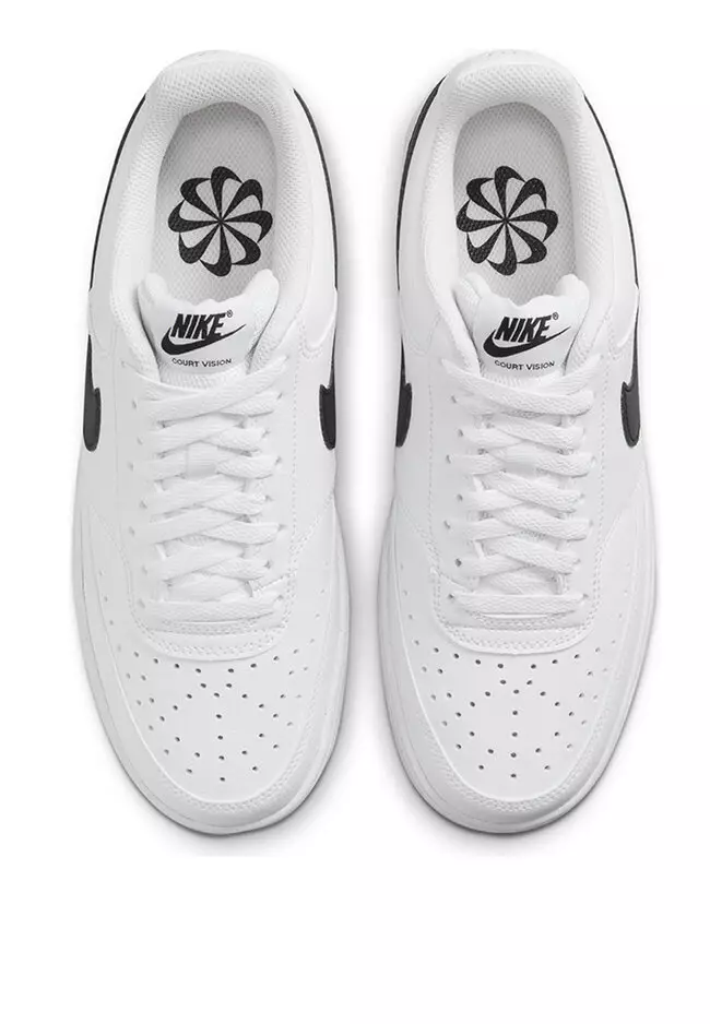 Court Vision Low Next Nature Shoes