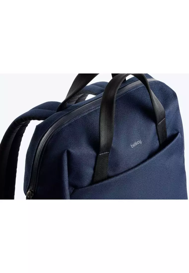 Bellroy Via Workpack - Navy