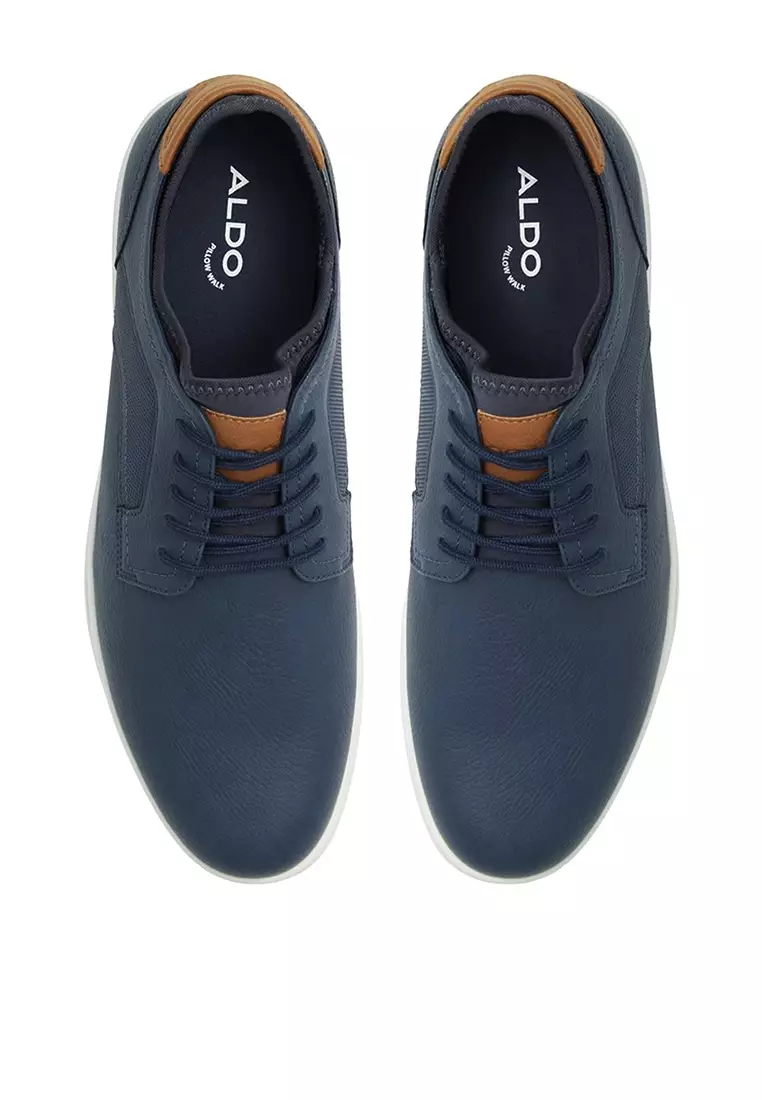 Drymos Lace Up Shoes