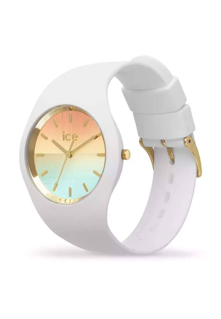 Buy Ice-Watch Ice-Watch Sunset - Golden Horizon (Medium) Online