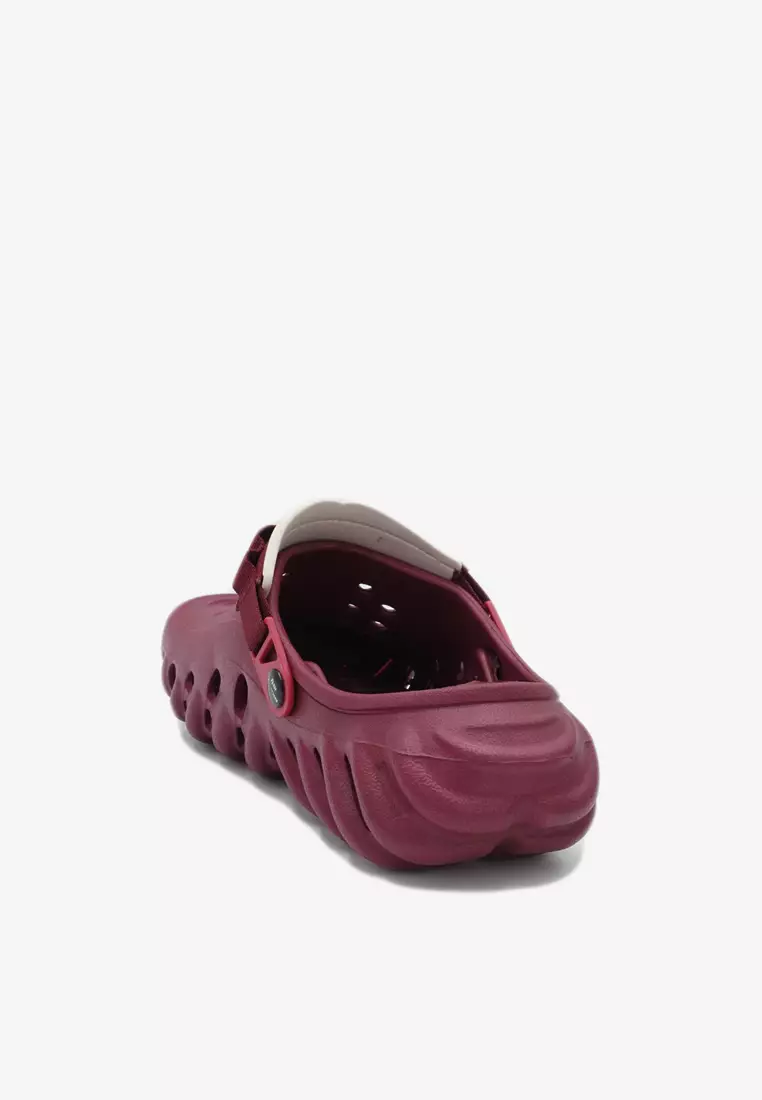 Dr Cardin Men Trendy Ultralight and Anti-Slip Outdoor Eva Sandal DH-C-HM2-3025