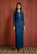 MIDNIGHT BLUE