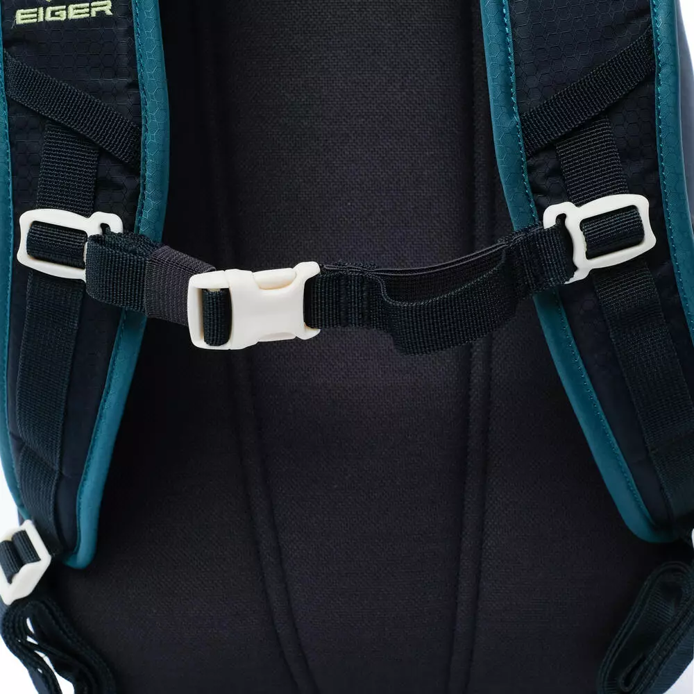 Eiger Women Farellglam 18L Laptop Backpack