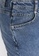 Trendyol blue Plus Size Casual Jeans E390FAA23ED772GS_3