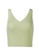 London Rag grey and green Sleeveless Knitted Tank Top in Grey Green F533AAA6317262GS_7