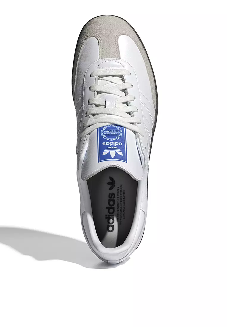 Samba OG Shoes