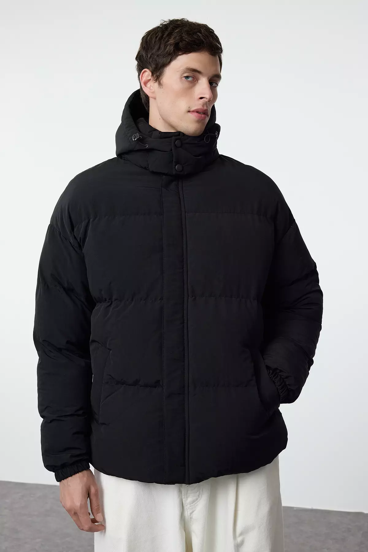 Puffer Coat