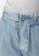 JUST G blue Teens Yoke Front Belted Jeans 6122CAA5DB55E9GS_4
