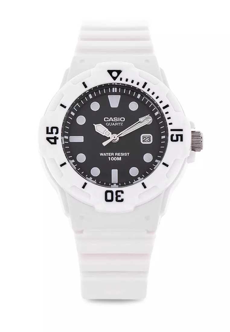 Analog Watch LRW-200H-1EVDF