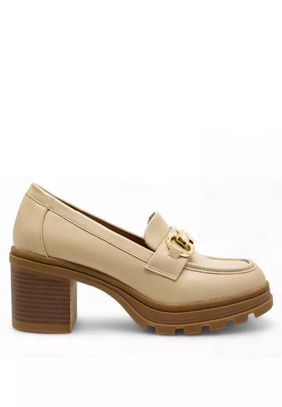 Discount on Noveni  shoes - SKU: Noveni Women Fashion Heels - 250190191