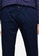 Ben Sherman navy Signature Slim Stretch Chino Trousers EF89EAA2059677GS_2