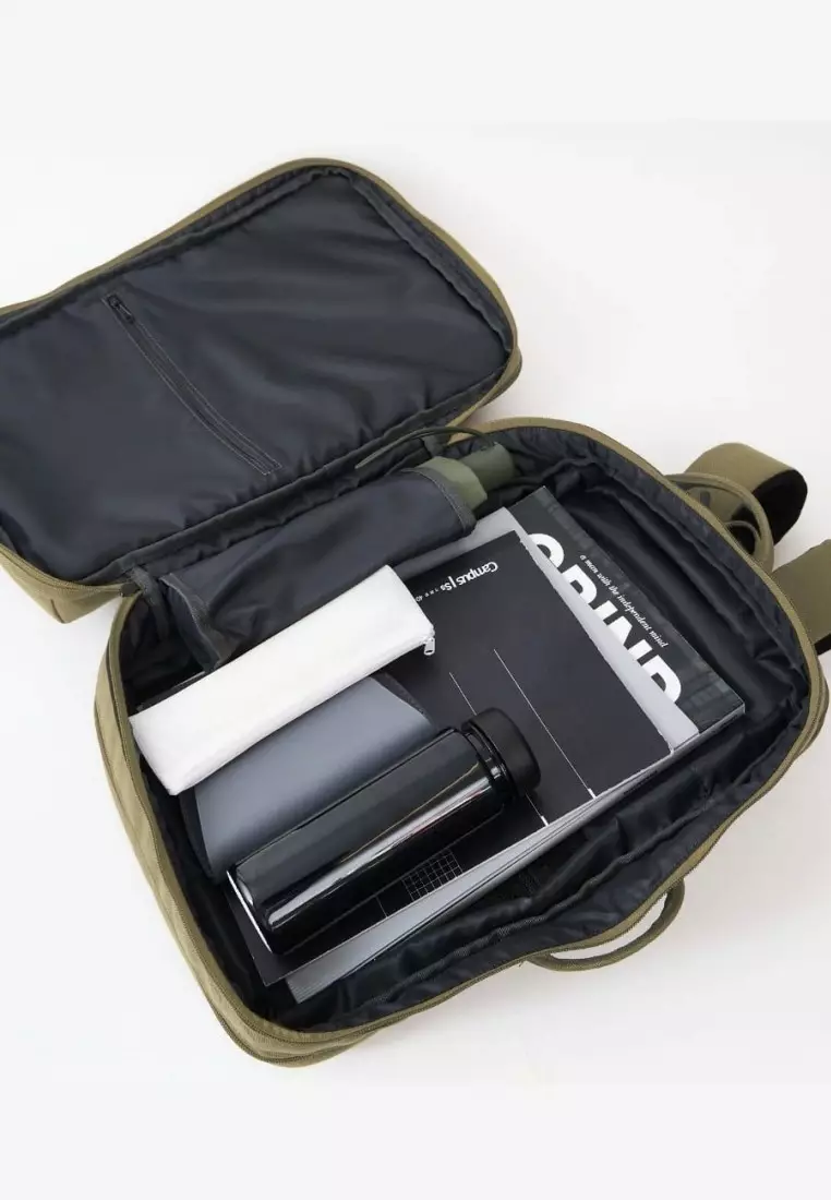 Explorer / Pro Backpack